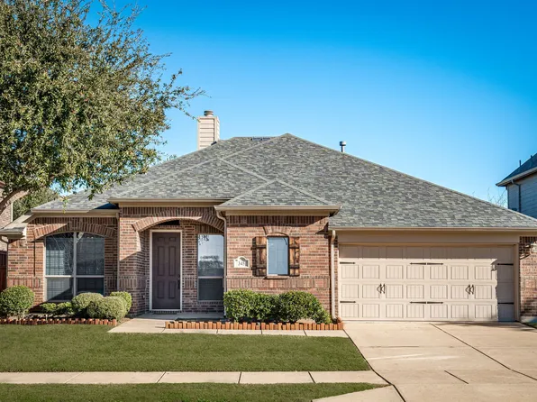 345 Manchester Dr, Roanoke, TX 76262