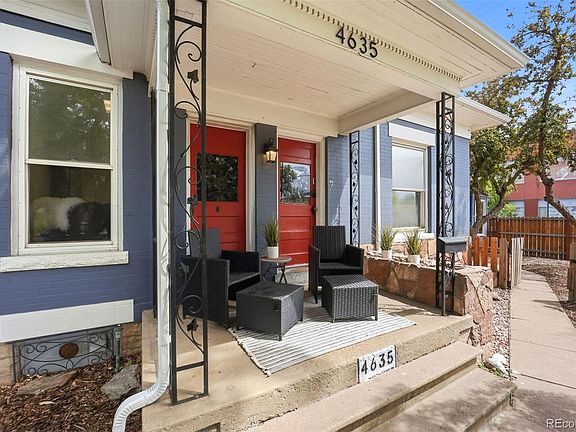 2nd image of 4635 W 38th Avenue