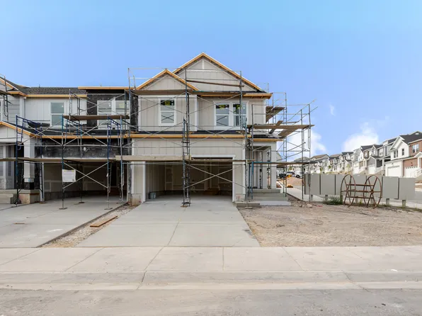 1497 W Banner Dr #835, Saratoga Springs, UT 84045