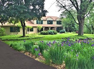 26 Overbrook Rd, South Barrington, IL 60010