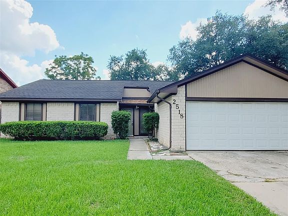 2nd image of 2518 Sage Brush Ln