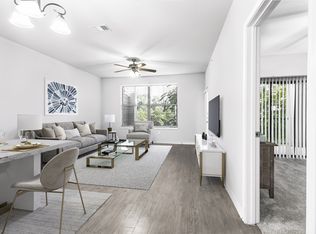 The Monterra, Austin, TX 78727