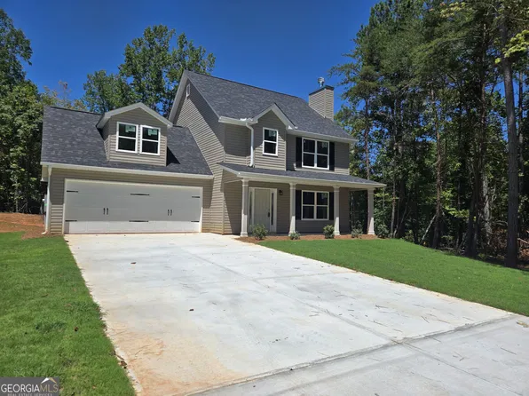 2978 Cannon Bridge Rd, Demorest, GA 30535