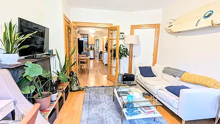 Rented by Highline Residential