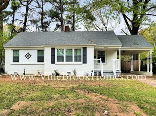 4436 Leatherwood Ave, Memphis, TN 38117