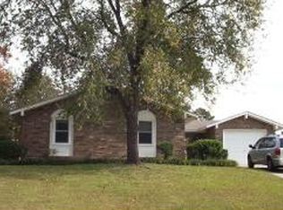 336 Oak, Lake Martinez, GA --
