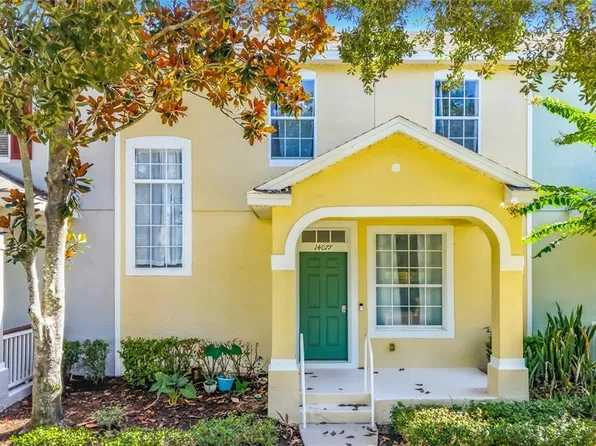 14077 ANCILLA BOULEVARD, WINDERMERE, FL 34786