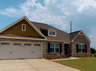 1772 Benson St, Prattville, AL 36066