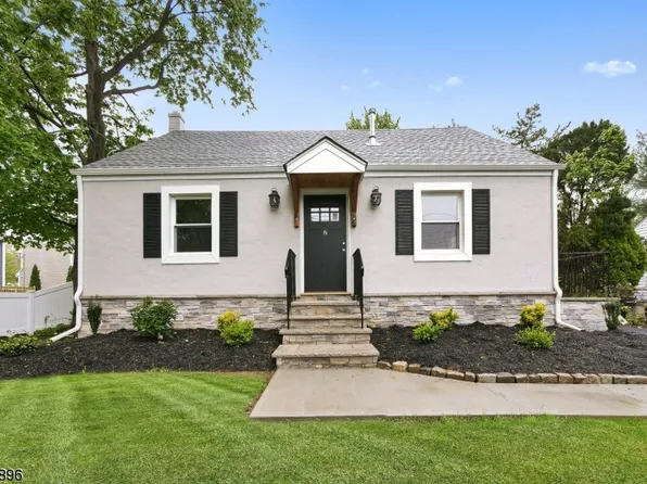 6 Kinney Place, Pequannock Twp., NJ 07444