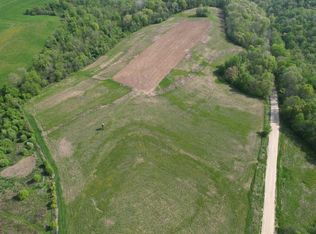 375/ACRE S Yttri Rd, Readstown, WI 54652