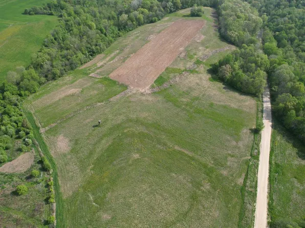 37.5+/- Acres Yttri Road, Readstown, WI 54652