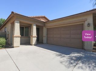 1430 E Hummingbird Way, Gilbert, AZ 85297