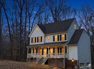 3216 Sherwood Bluff Ter, Powhatan, VA 23139