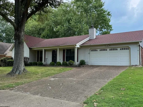 7180 Skidmore Cv, Memphis, TN 38119
