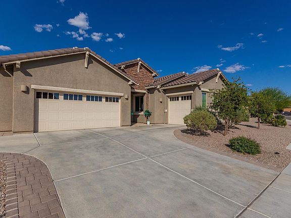 3rd image of 5504 W Bajada Dr