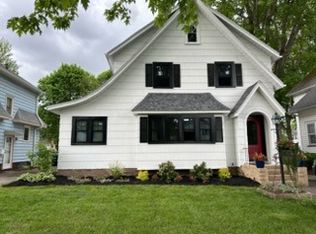 163 Rawlinson Rd, Rochester, NY 14617