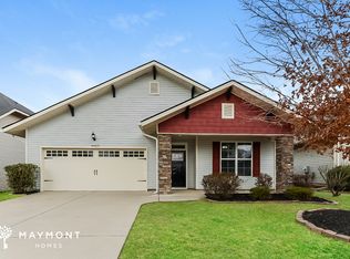 4453 Grove Landing Dr, Grovetown, GA 30813