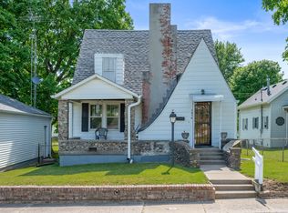 1914 Roosevelt Ave, New Castle, IN