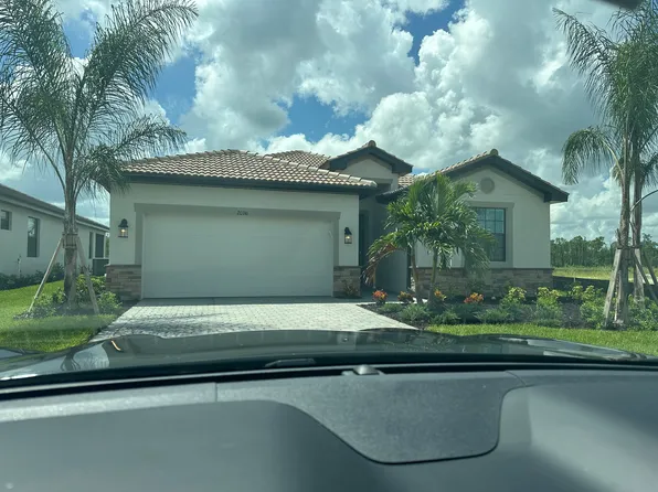 20741 Napa Loop, Estero, FL