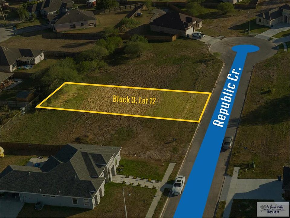 1st image of 0 Republic Cir #12
