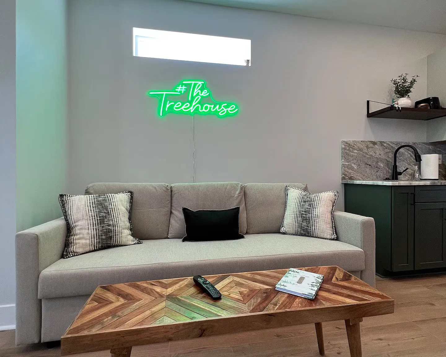 2 bed, $1,500 — Photo 2