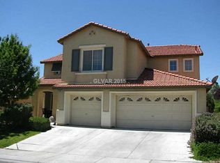 1409 Gentle Brook St, North Las Vegas, NV 89084