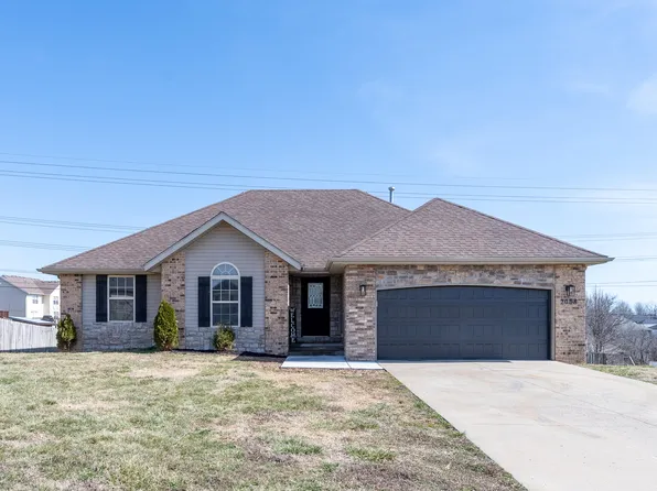2008 S Oriole Court, Ozark, MO 65721