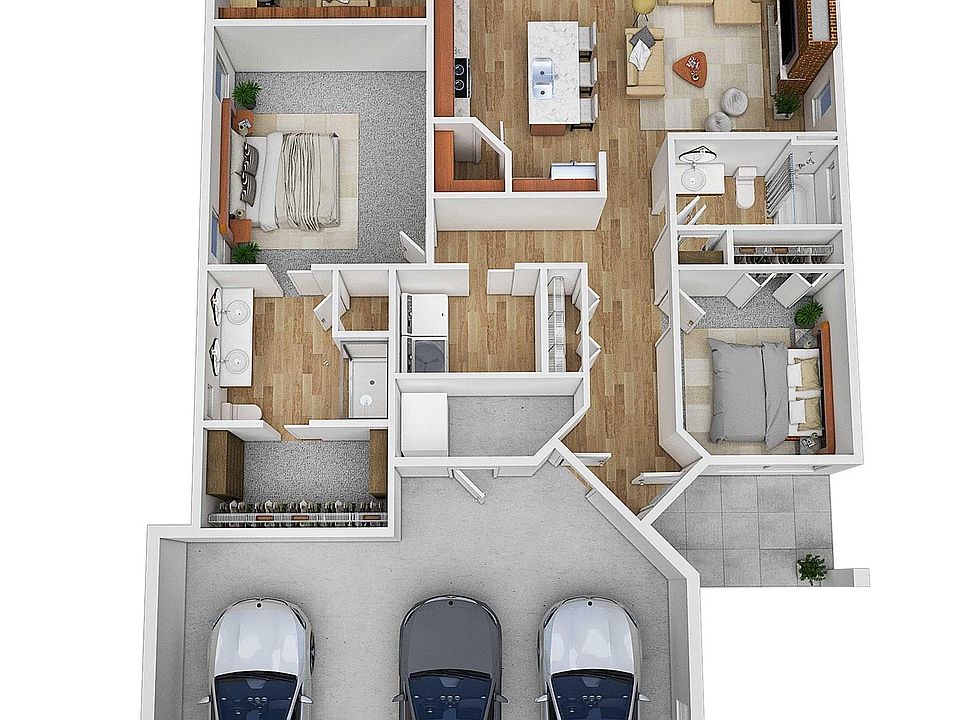 2nd image of 517 S Big Stone Ave