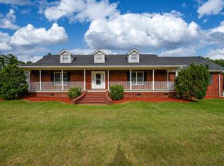 1151 Woodrow Ln, Loris, SC 29569