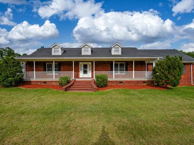 1151 Woodrow Ln., Loris, SC, 29569