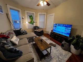 70 Romsey St #1, Boston, MA 02125