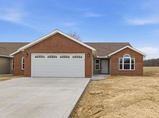 1367 Deer Ridge Ln, Mansfield, OH 44906