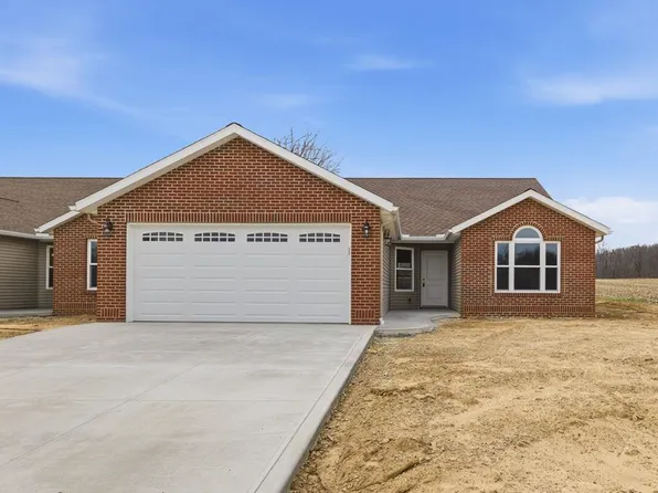 1367 Deer Ridge Ln, Mansfield, OH 44906