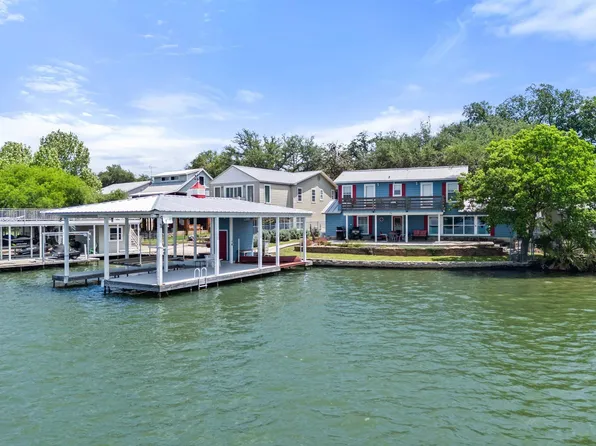 324 Granite Shoals Lane, Sunrise Beach, TX 78643