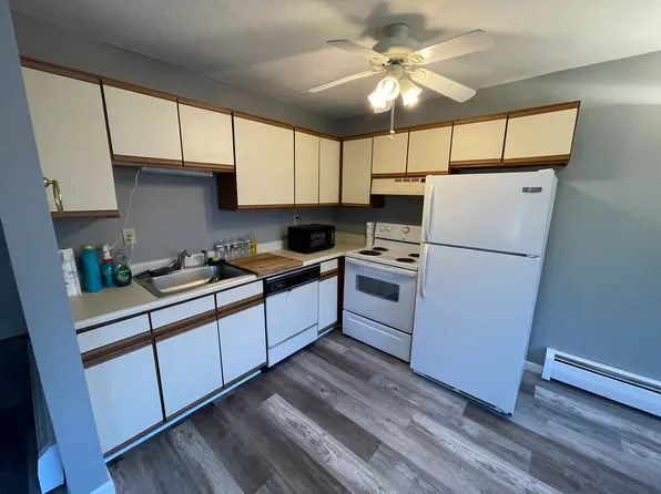 400 Silver St, Manchester, NH