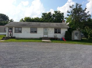 13341 Main St, Fort Loudon, PA 17224