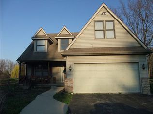 6370 Swiss Garden Rd, Temperance, MI 48182