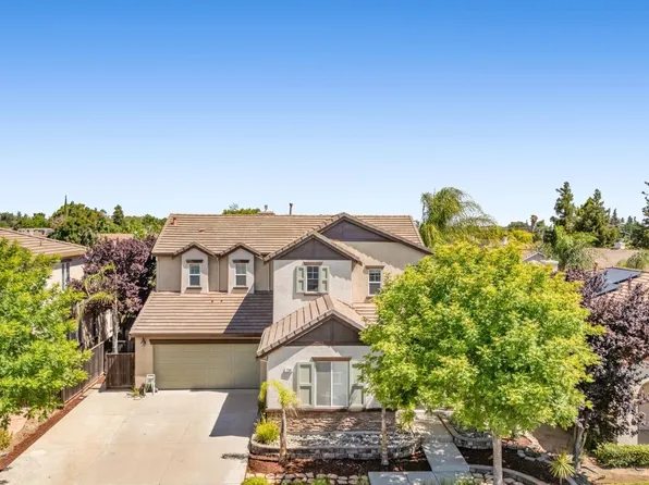 738 Solitude Dr, Oakley, CA 94561