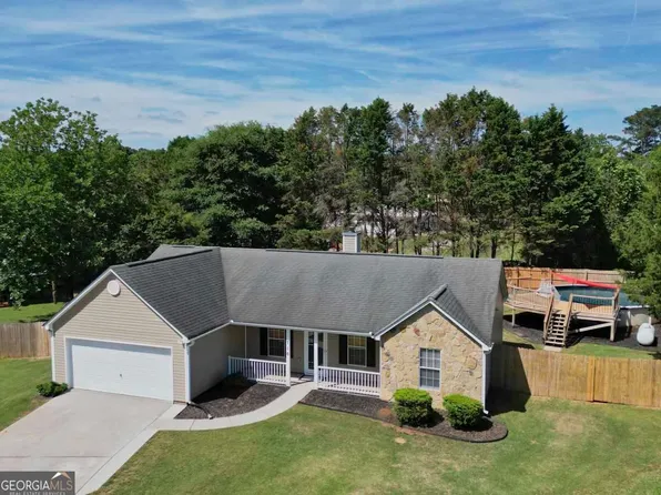 716 Buckingham Ct, Monroe, GA 30656