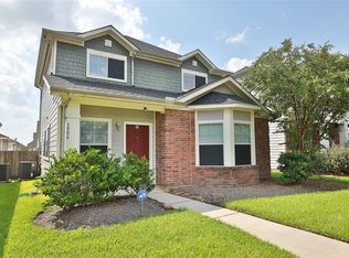 3906 Mossy Place Ln, Spring, TX 77388