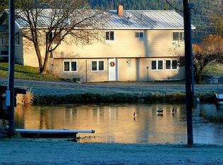 1723 W Blue Creek Rd, Chewelah, WA 99109