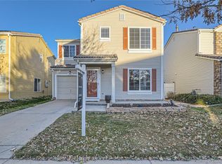 4368 Andes Way, Denver, CO 80249