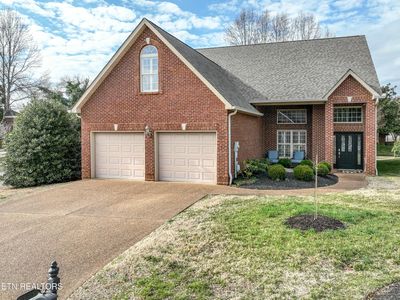 295 Savannah Park Dr, Maryville, TN, 37803