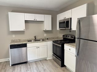 1410 Brewer Rd #1420-D, Winston Salem, NC 27127