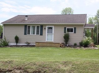 2976 Royer Mountain Rd, Williamsburg, PA 16693