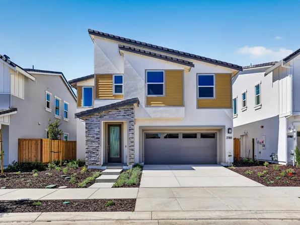 2783 Horseshoe Cir, Fairfield, CA 94533
