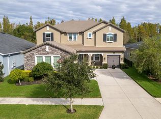 3715 Wicket Field Rd, Lutz, FL 33548