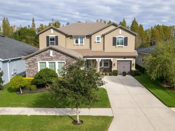 3715 Wicket Field Rd, Lutz, FL 33548