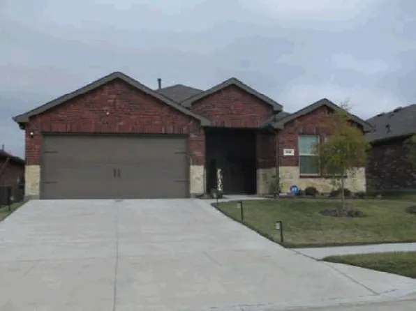 809 Riverbrook Ln, Caddo Mills, TX 75135