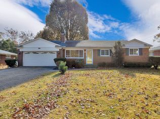 625 Marview Ter, Cincinnati, OH 45231